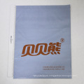 LDPE Waterproof Safe Feature Plastic Poly Bag